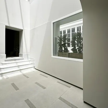 Casa Monti Sherry Appartamento *
