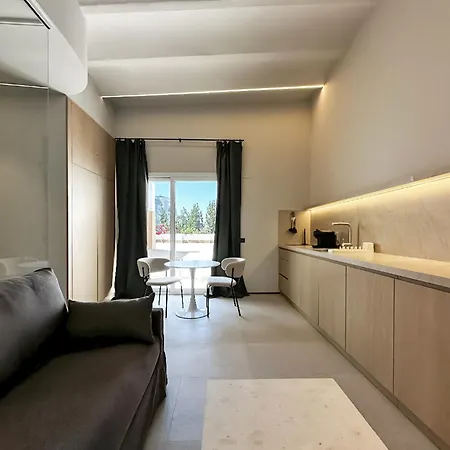 Casa Monti Sherry * Χέρεζ