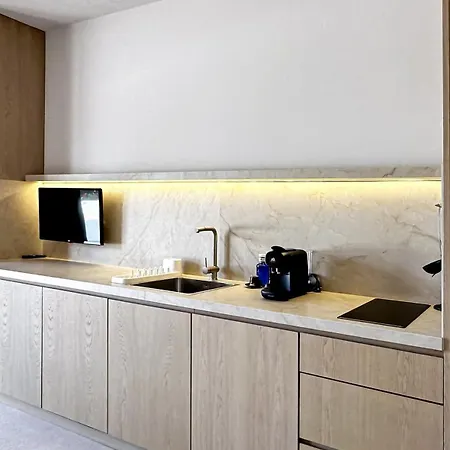 Apartment Casa Monti Sherry *