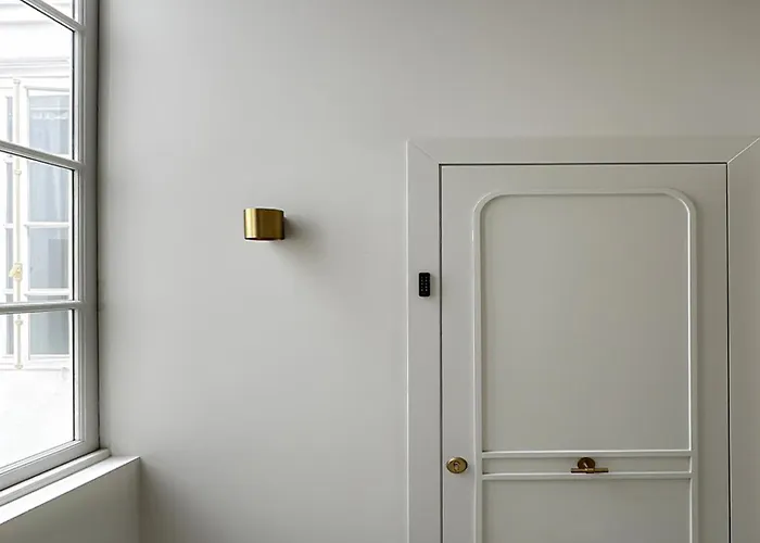 Appartement Casa Monti Sherry