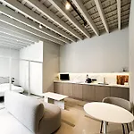 Appartement Casa Monti Sherry *