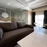 Apartman Casa Monti Sherry
