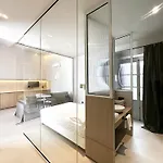 Apartman Casa Monti Sherry Jerez de la Frontera