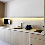 Appartement Casa Monti Sherry *