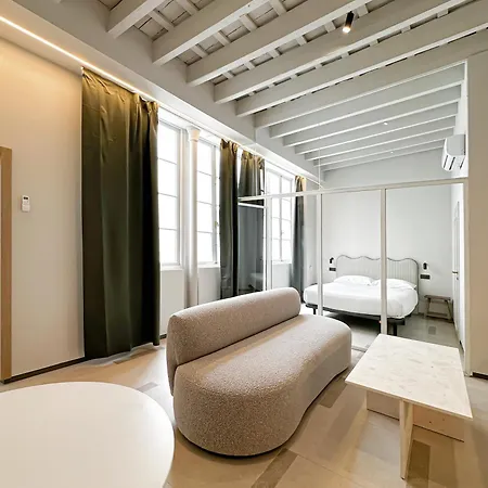 Casa Monti Sherry Appartement Jerez de la Frontera