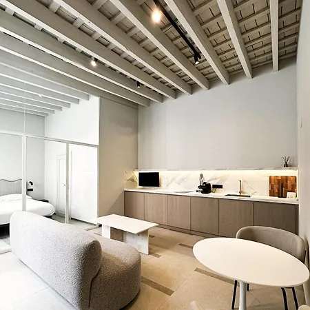 Apartamento Casa Monti Sherry *
