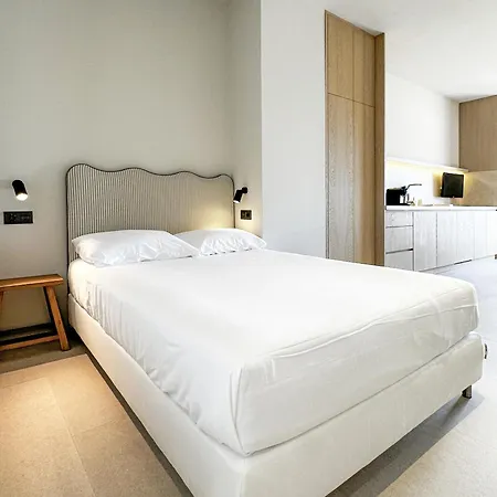 Апартаменты Casa Monti Sherry *