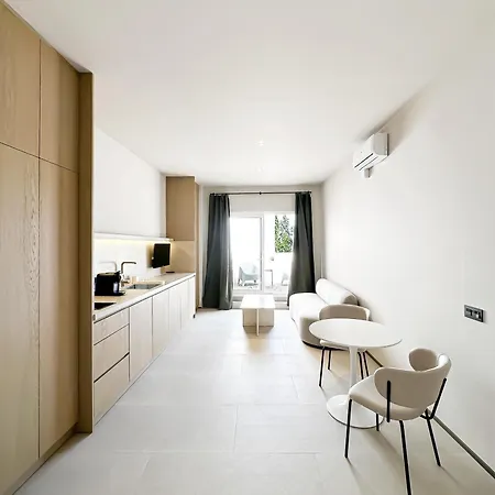 Casa Monti Sherry דירה