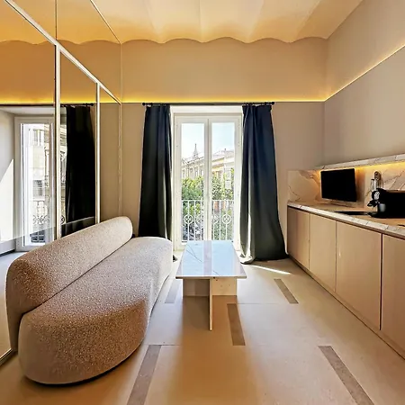 Casa Monti Sherry Appartement *