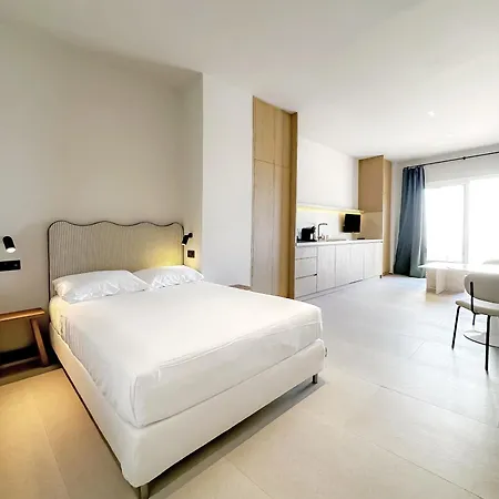 Casa Monti Sherry Appartement