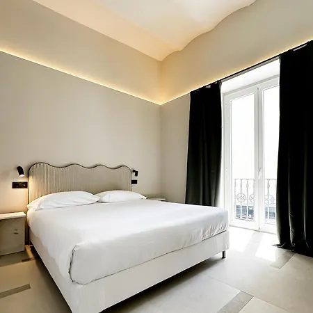 Casa Monti Sherry Апартаменты
