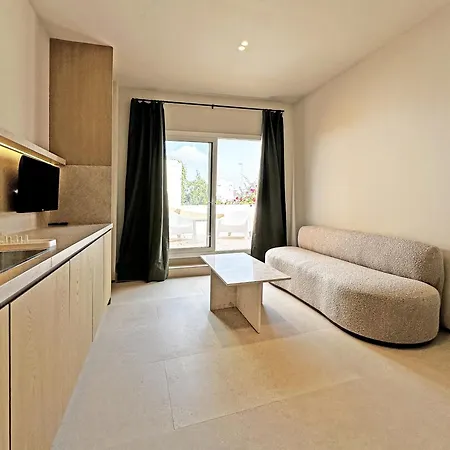 Apartment Casa Monti Sherry