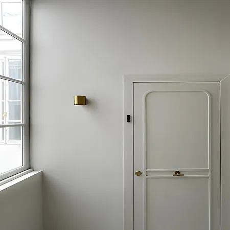 Apartamento Casa Monti Sherry