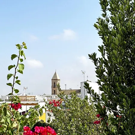 Casa Monti Sherry *