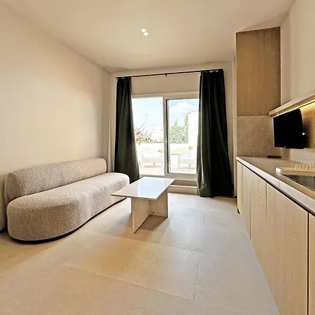 Casa Monti Sherry Apartman Jerez de la Frontera