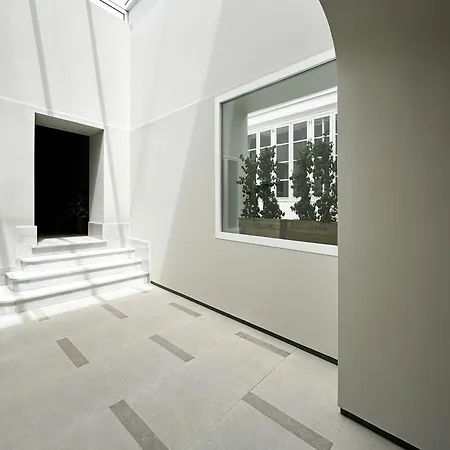 Casa Monti Sherry Appartement