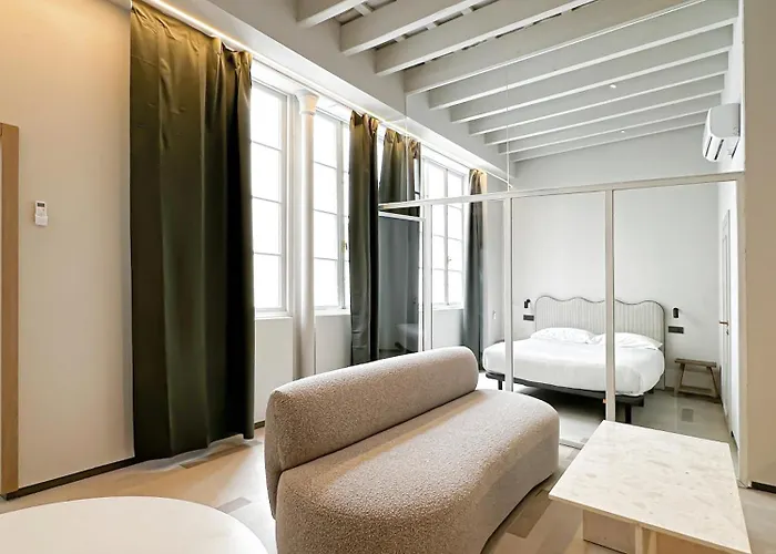 Casa Monti Sherry Apartment Jerez de la Frontera