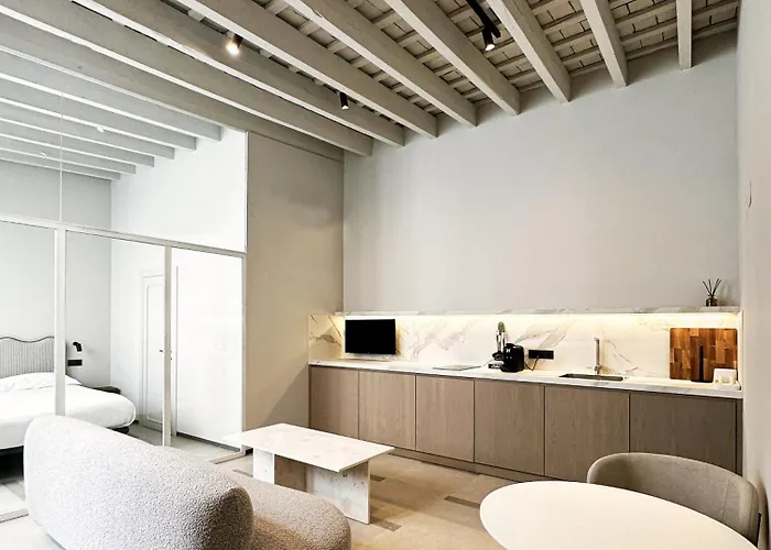 Apartment Casa Monti Sherry *