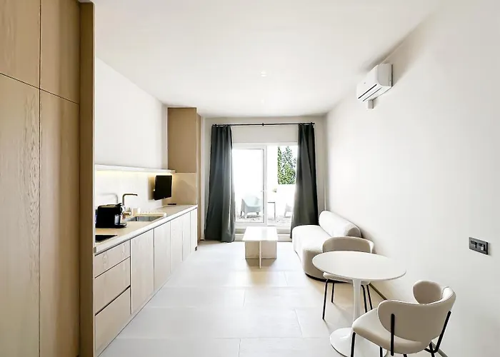 Casa Monti Sherry Apartment