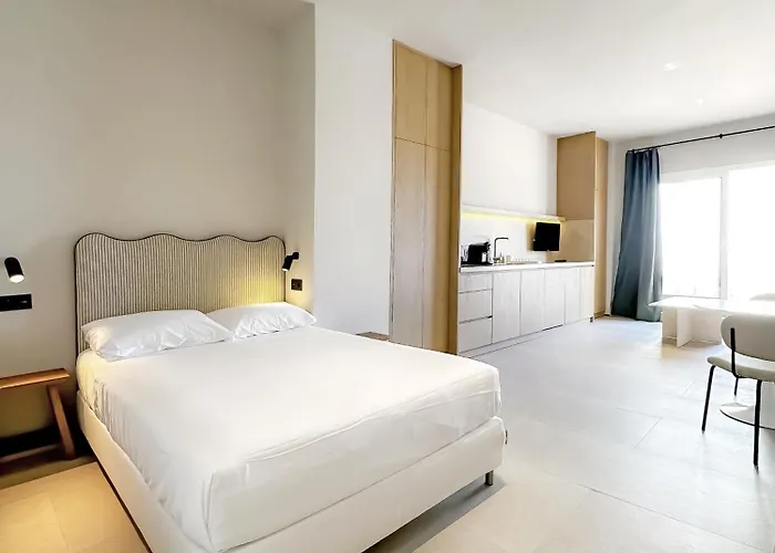 Casa Monti Sherry Apartment