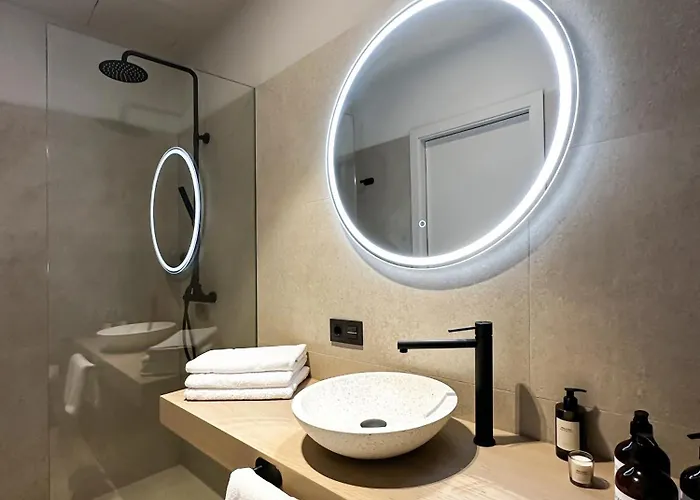 Casa Monti Sherry * Jerez de la Frontera