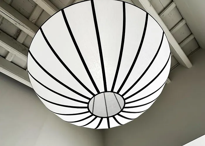 Casa Monti Sherry דירה