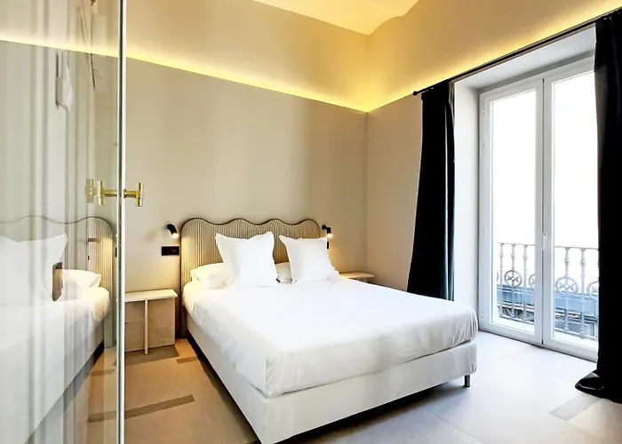 Casa Monti Sherry Apartment Jerez de la Frontera