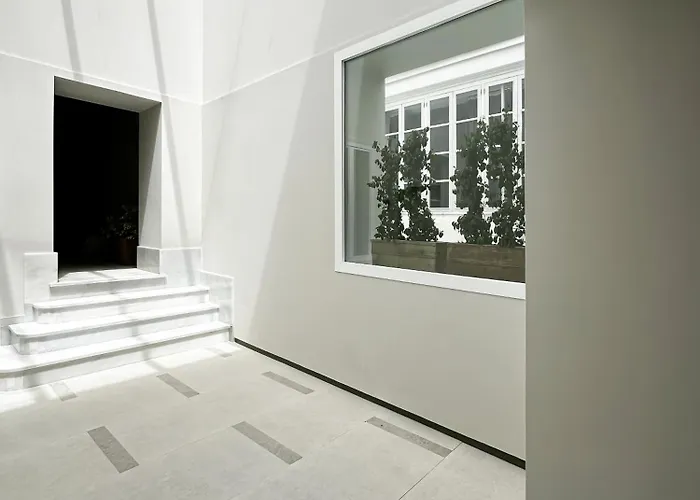 Casa Monti Sherry Apartment